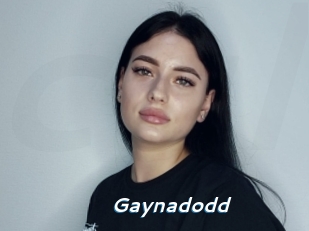 Gaynadodd