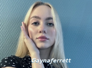 Gaynaferrett