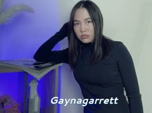 Gaynagarrett