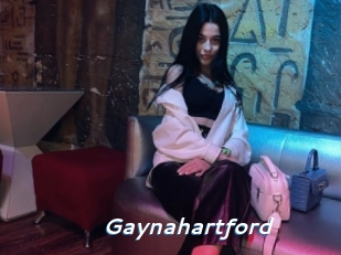 Gaynahartford