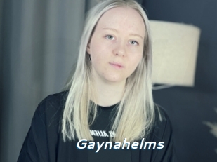 Gaynahelms