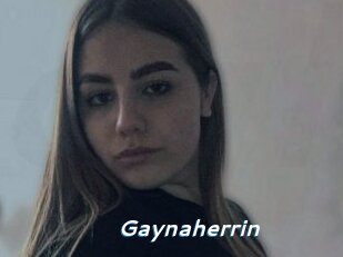 Gaynaherrin