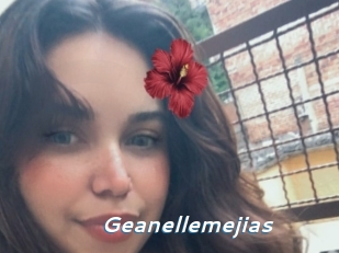 Geanellemejias