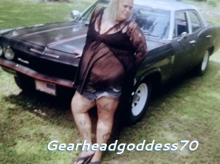 gearheadgoddess70 Camgirls Live