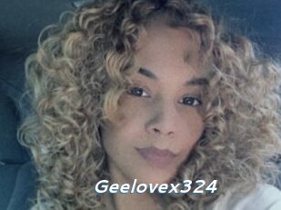 Geelovex324