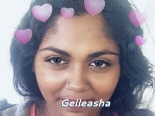 Geileasha