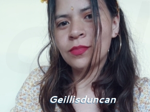 Geillisduncan