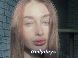 Gellydeys