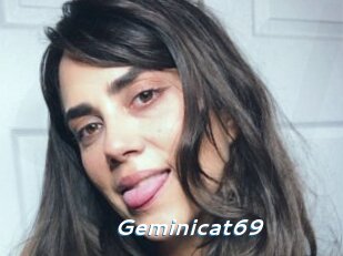 geminicat69 Camgirls Live