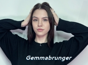 Gemmabrunger