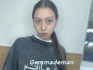 Gemmademan