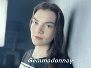 Gemmadonnay