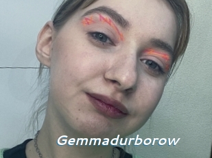 Gemmadurborow