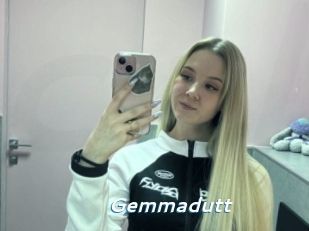 Gemmadutt