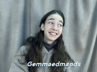 Gemmaedmands