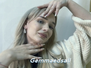 Gemmaedsall