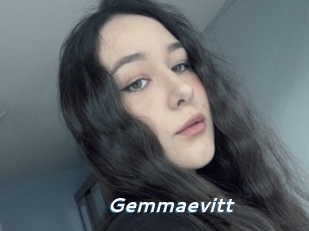 Gemmaevitt
