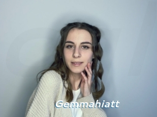 Gemmahiatt
