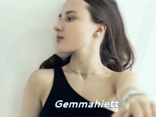 gemmahiett Camgirls Live