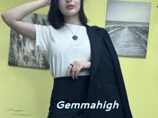 Gemmahigh