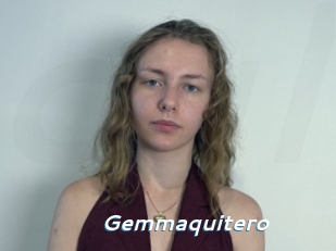 Gemmaquitero