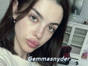 Gemmasnyder