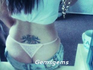 Gemsgems