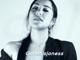 genesisjoness Camgirls Live