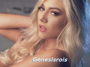 Genesisrois