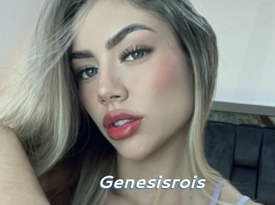 Genesisrois