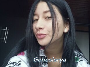Genesisrya