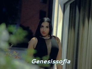 Genesissofia