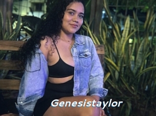 Genesistaylor