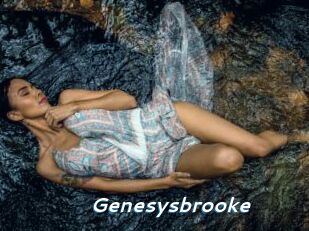 Genesysbrooke