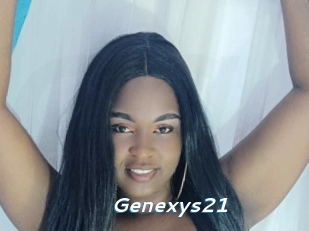 genexys21 Camgirls Live