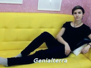Genialterra