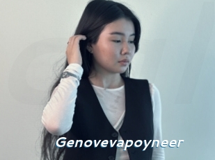 Genovevapoyneer