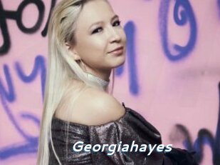 Georgiahayes