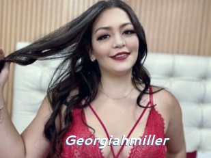 Georgiahmiller