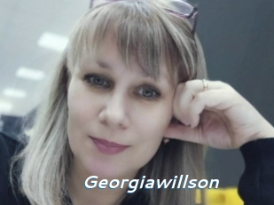 Georgiawillson
