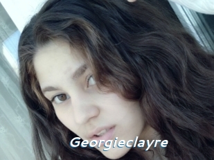 Georgieclayre