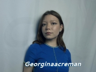 georginaacreman Camgirls Live