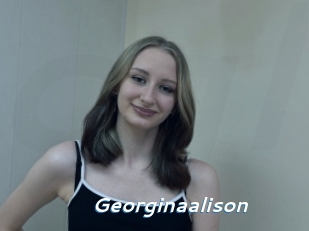 Georginaalison