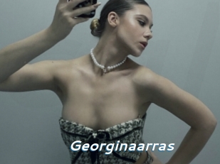 Georginaarras