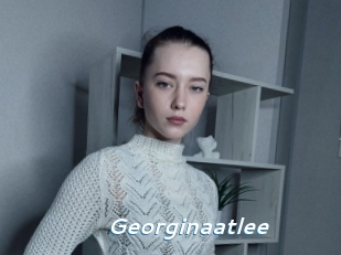 Georginaatlee