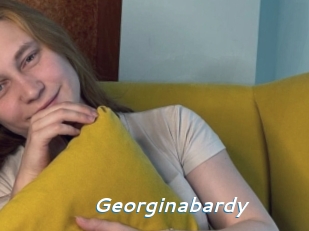 Georginabardy
