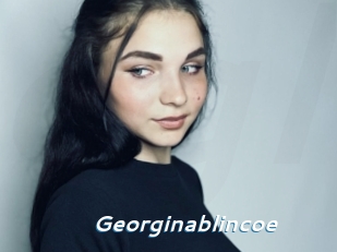 Georginablincoe