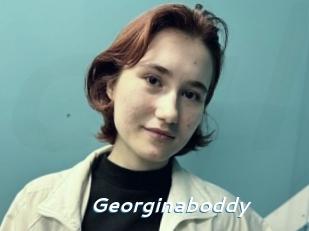 georginaboddy Camgirls Live