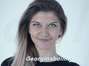 Georginabolling