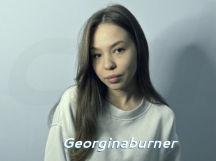 Georginaburner